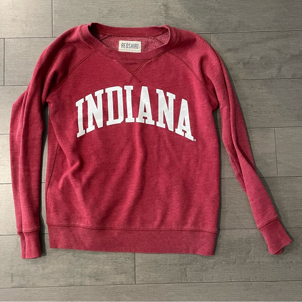 Indiana University Sweatshirt
